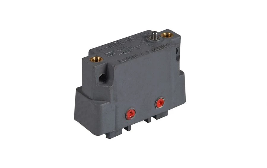 Explosion-Proof Micro Switch MPV-1