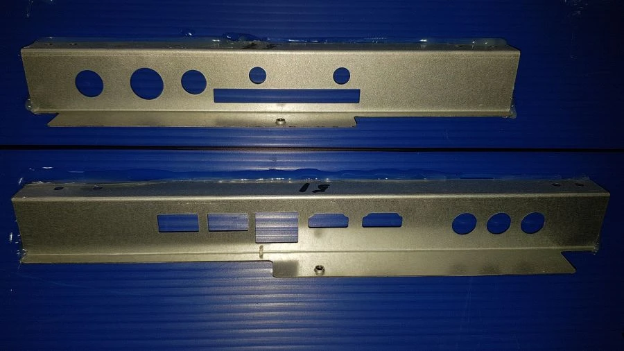 TV Back Cover Holders Set for 39-Inch Screens Type 3