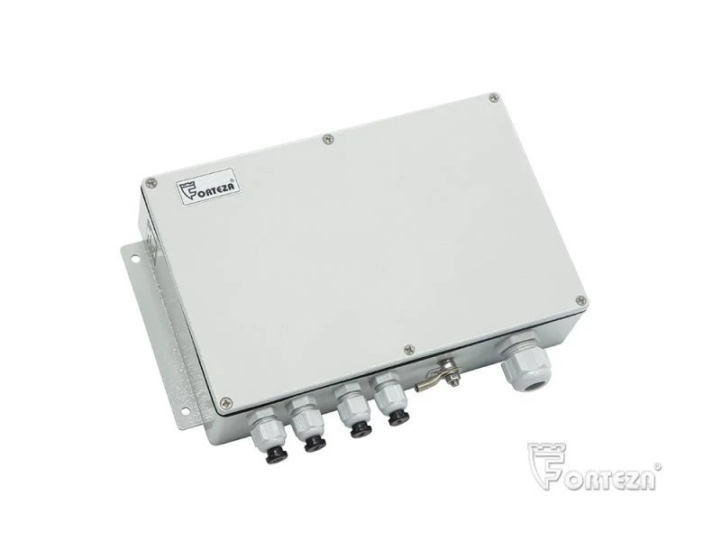 Security Alarm Detector "Liana-Bluetooth