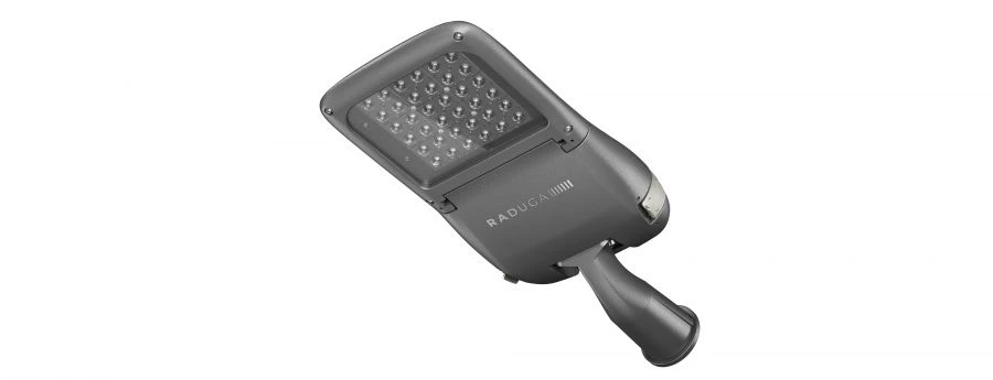 Outdoor LED Light Fixture RAID 60