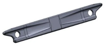 Scraper Type 4, TU 3149-019-00165735-2007