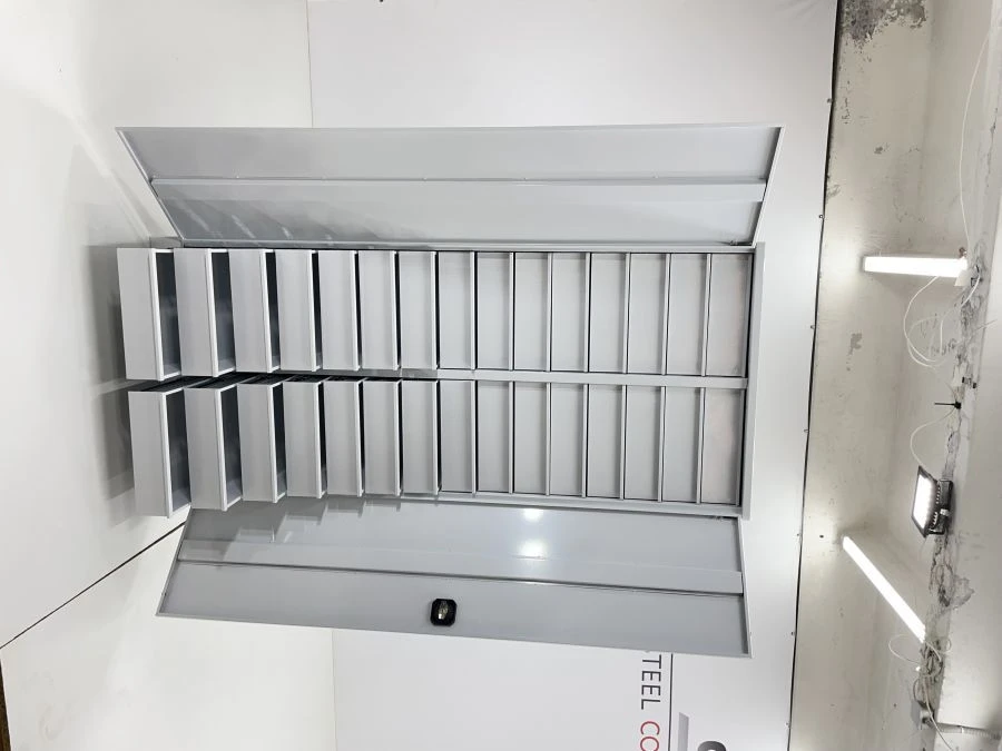 Metal Combined Tool Cabinet PCK-SHK 30 ESD