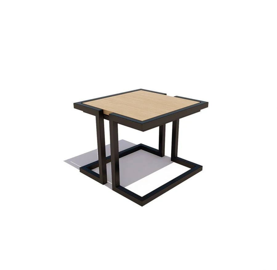 Coffee Table "Minotaur" (Small) Model 07506