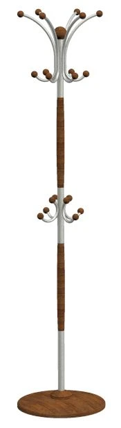 Floor Clothes Hanger D1