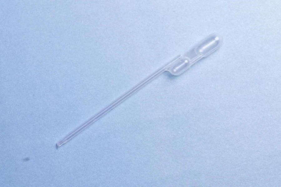 Non-Sterile Disposable Pipette for In Vitro Diagnostics - Model 29.1