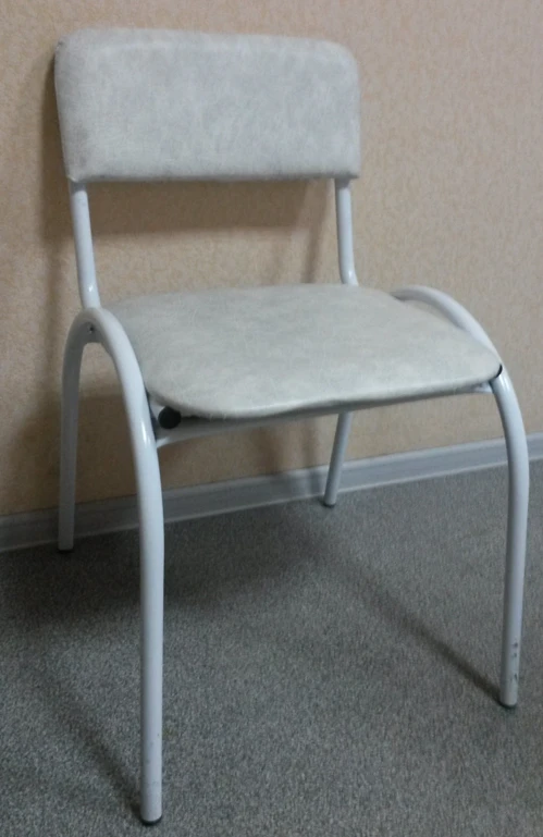 Metal Frame Chair ST 3