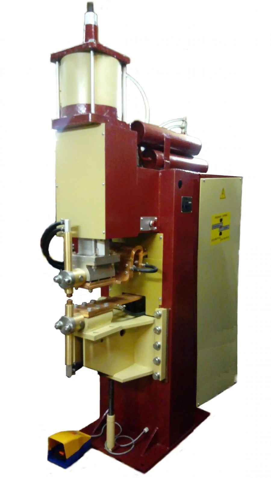 Contact Spot Welding Machine MTV-6301L