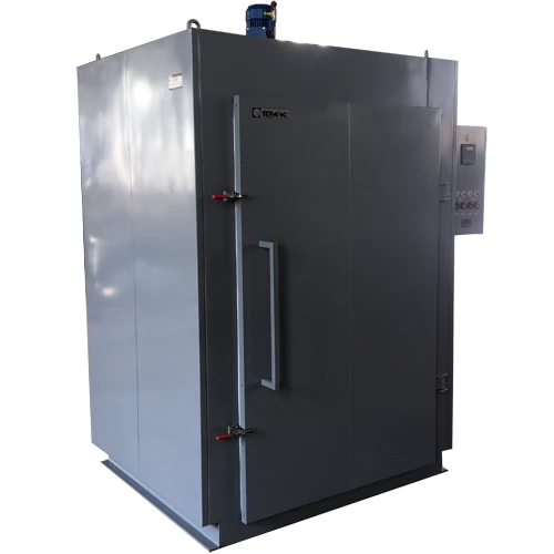 Electric Drying Oven EKS-1.0/5-I1 with Forced Air Circulation