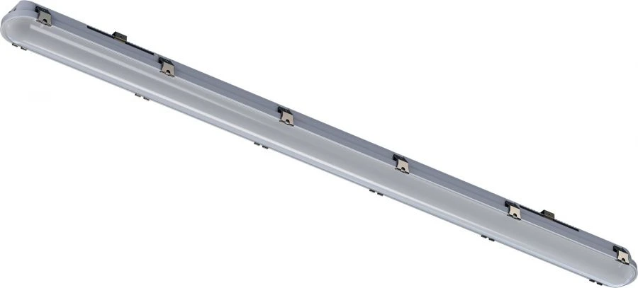 LED Lighting Fixture DSP-02-PP-60-1500-5K-IP65-A1