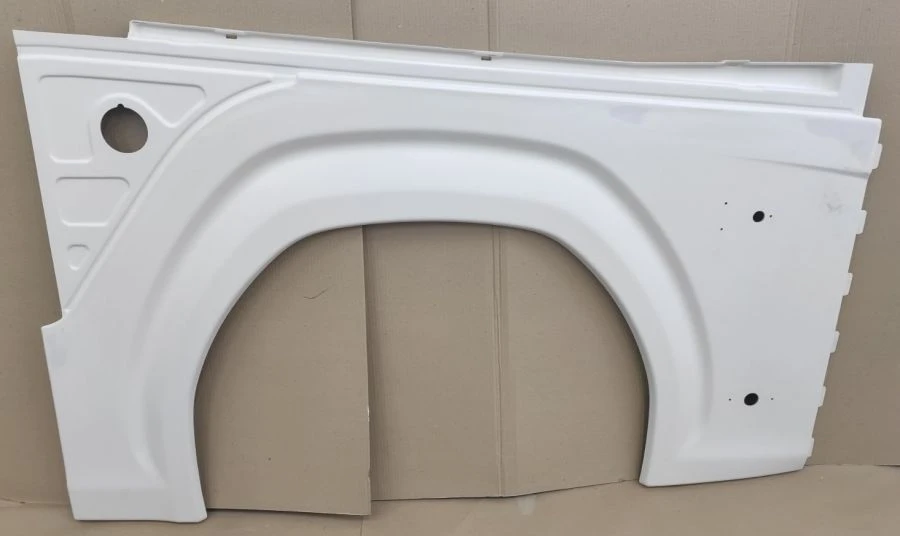 Right Side Panel for Bus Exterior 422810-5401070