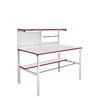 GRESSON Packing Table SU Series for Clean Rooms and Anti-Static Applications