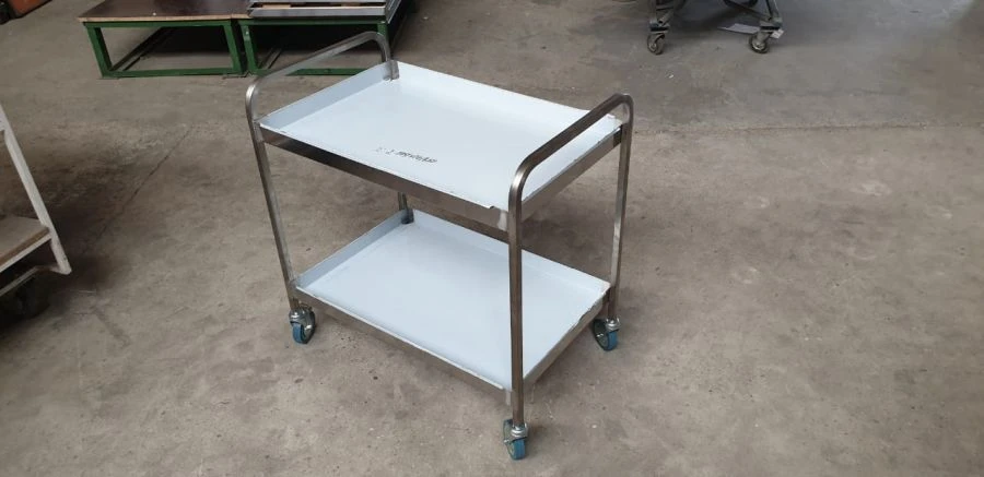 Serving Trolley TS Series