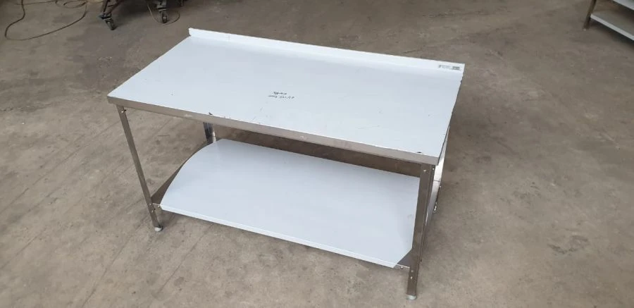 Inspection and Preparation Table Series CRP