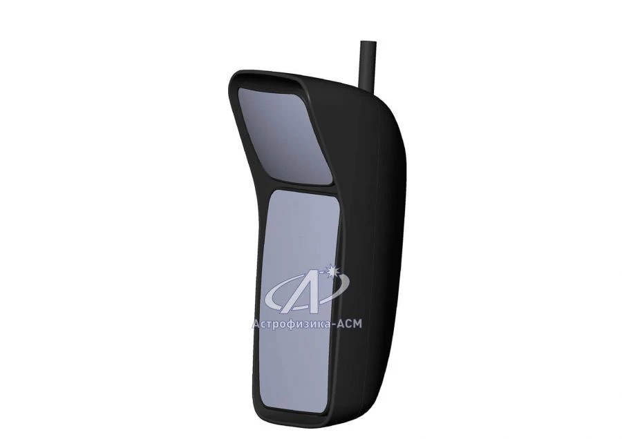 External Rearview Mirrors for Vehicles Models 393.8201020, 395.8201020