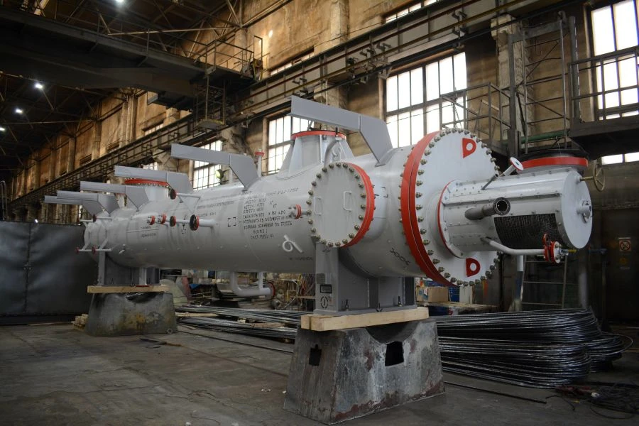 Glycol and Methanol Regeneration Units for Efficient Heating