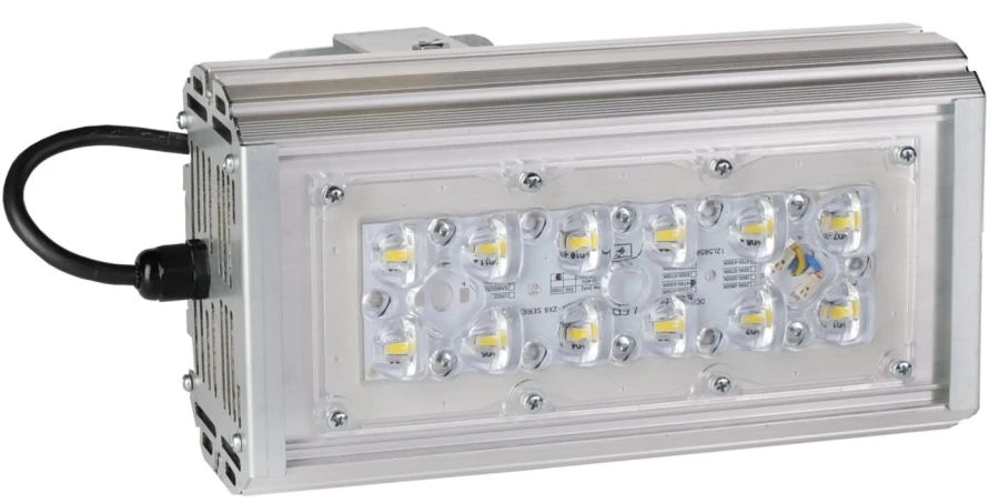 LED Industrial Light "Petrolux-Vector-P-11