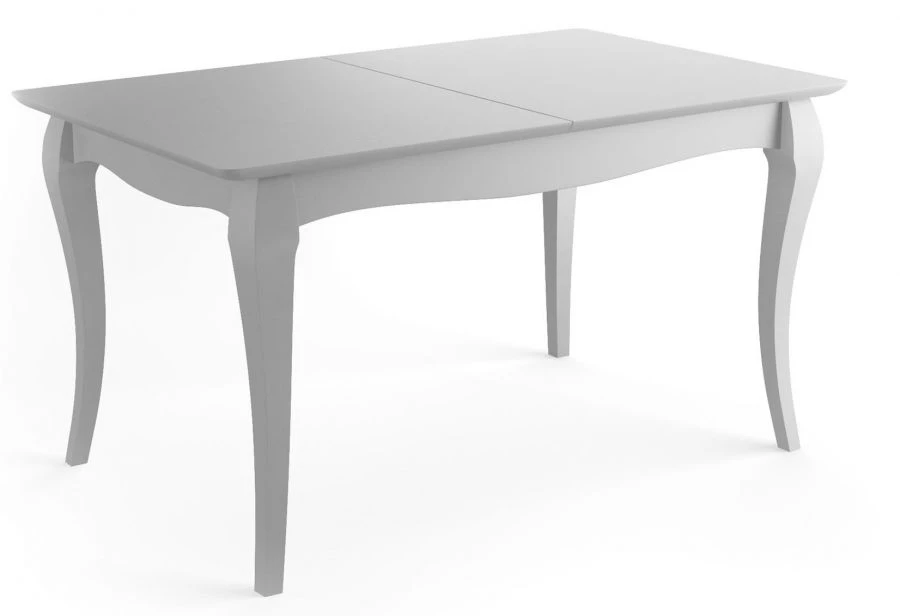 Rectangular Office Table Vikont