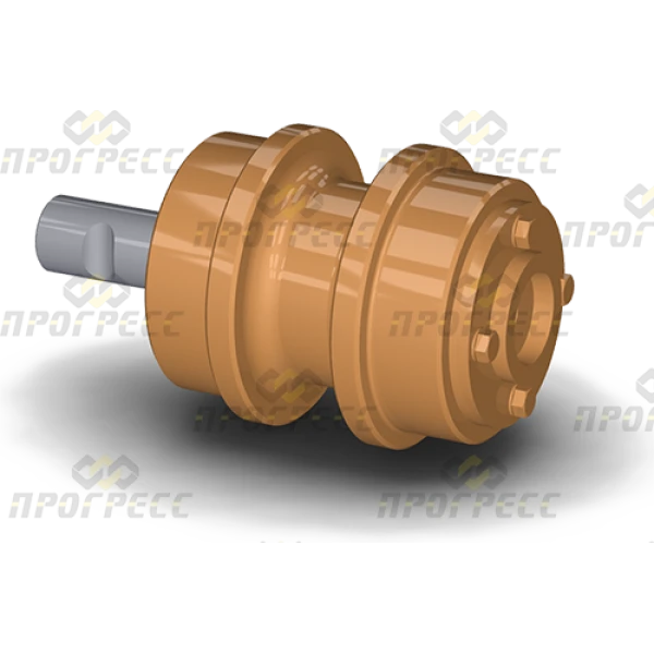 Support Roller 0901-21-216SB for Tractor Undercarriage System