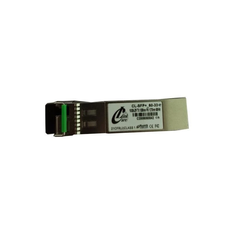 CL-SFP+_40-33 e Transmitter with BIDI LC Connector