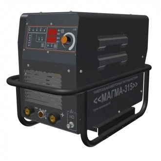 Inverter Arc Welding Rectifier MAGMA-315R