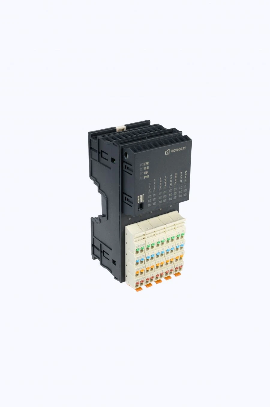 PRO100-DO-321 Programmable Logic Controller Discrete Output Module