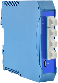 TOPAZ FBU Optical Bypass Switches