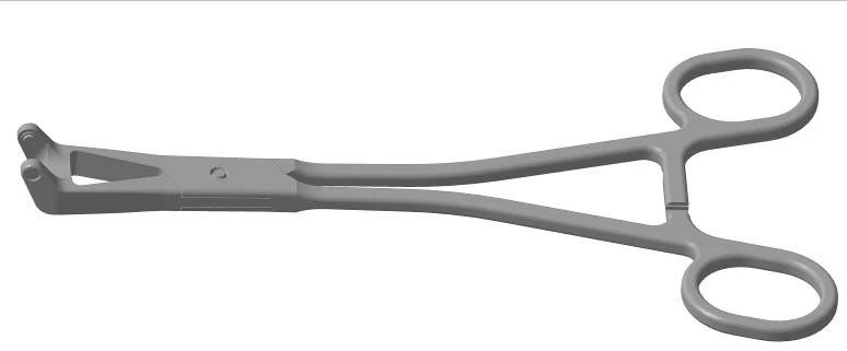 Repositioning Key for Cylindrical Rod 5.5mm