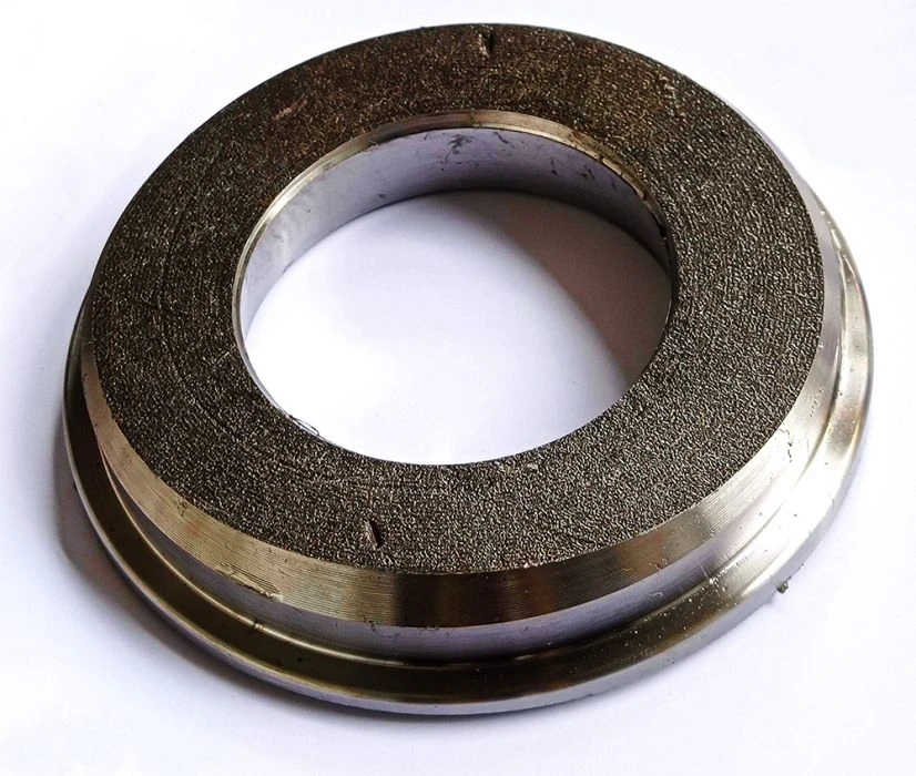 Cone Sleeve for Connecting Sections of Casing Pipes d. 620-1300