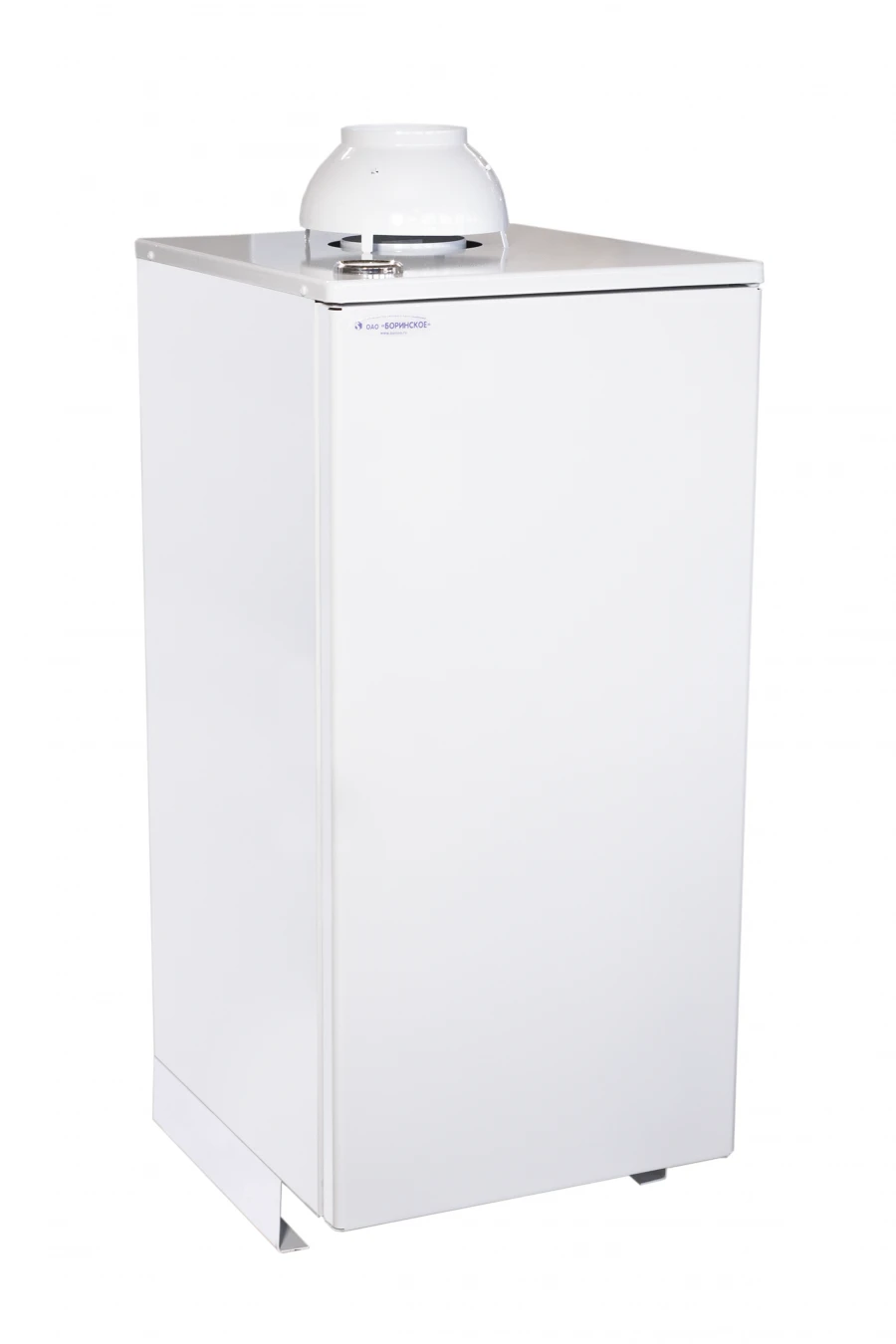 Combined Gas Water Heating Device AKGV 17.4-1 (T) "EUROSIT