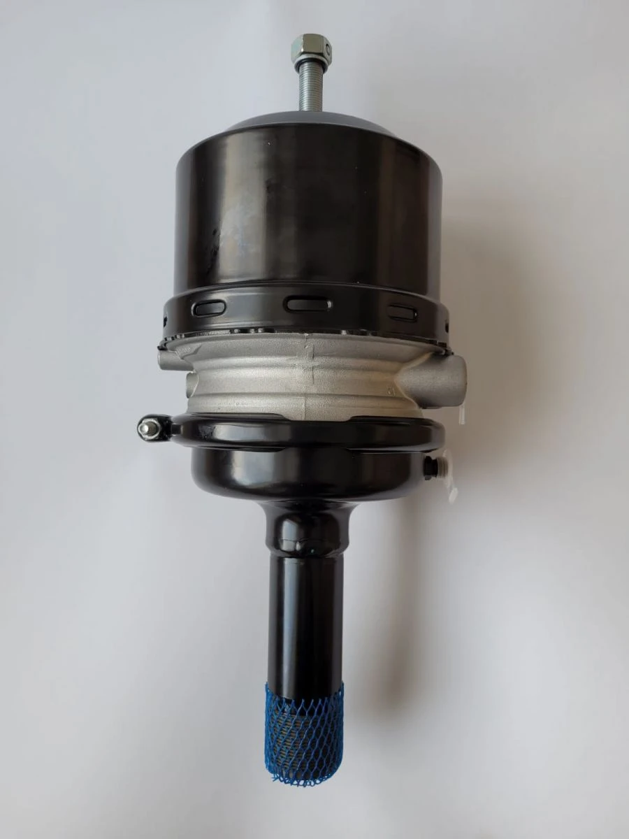 Brake Chamber with Energy Accumulator for Rear and Middle Axles