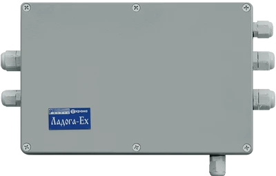 Explosion-Proof Alarm Circuit Expansion Module BRSHS-Ex Version 2