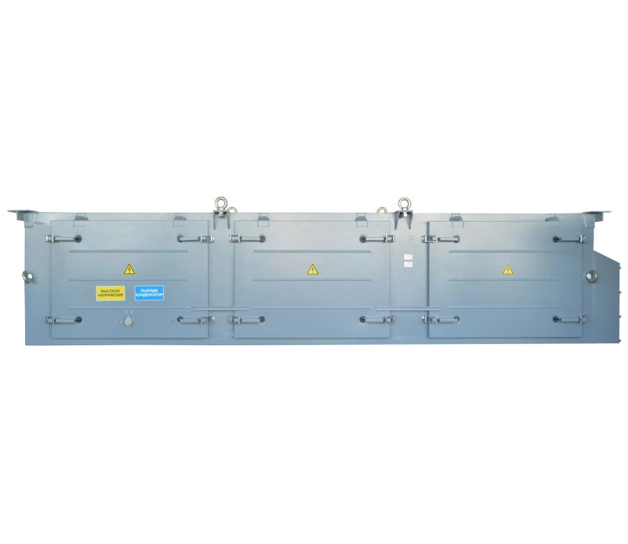 Power Converter PSN-200-01-U1 for Electric Train Applications