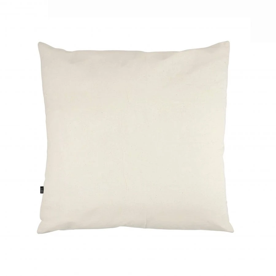 Cotton Fabric Pillow with Swan Down Filling
