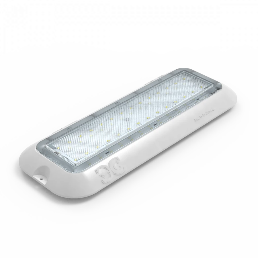 LED Industrial Light ESS-15