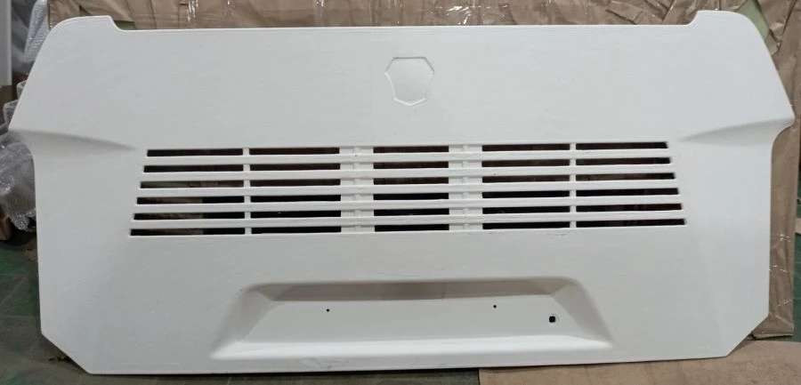 Rear Bus Hatch 422320-5604010