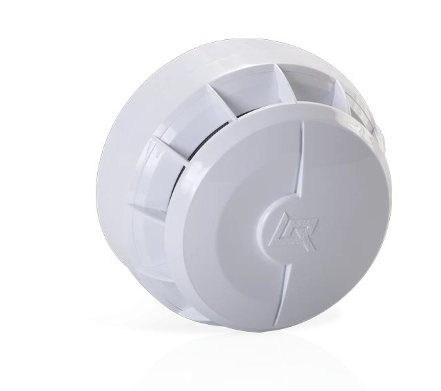 Optical-Electronic Addressable Smoke Detector IP 212-149
