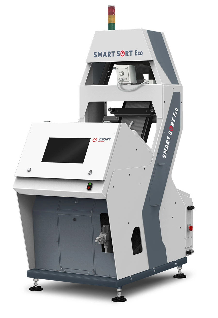 SmartSort 1.1 L C+CN Optical Sorter