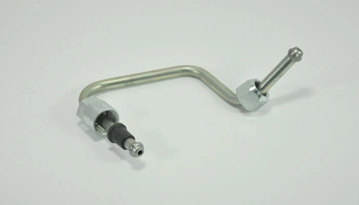 Fuel Pipe for Second Cylinder A-12-096-02-00-00