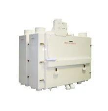 Self-Balancing Sieve ZRSH6-4M for Wheat Milling