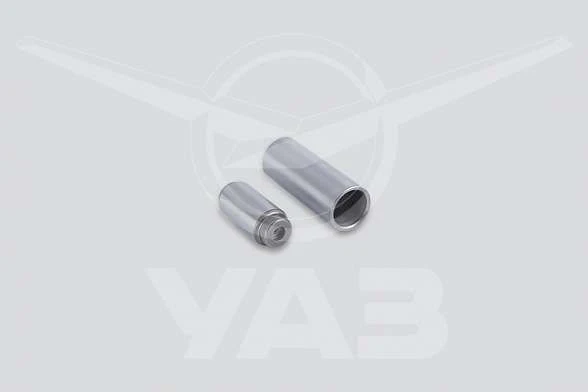 Hydraulic Chain Tensioner with Adapter for ZMZ Engines 40904.1006109