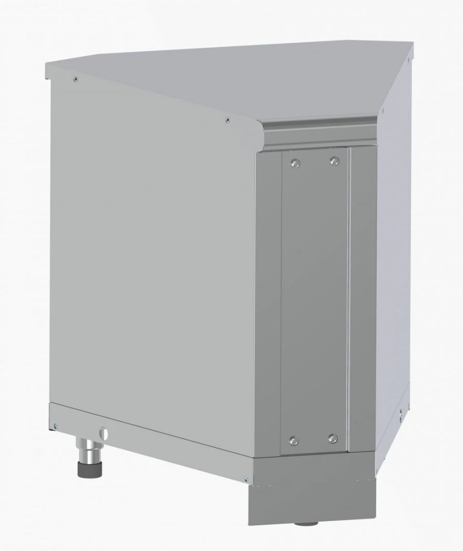 Internal Rotating Module for Self-Service Counters MP-45X-01