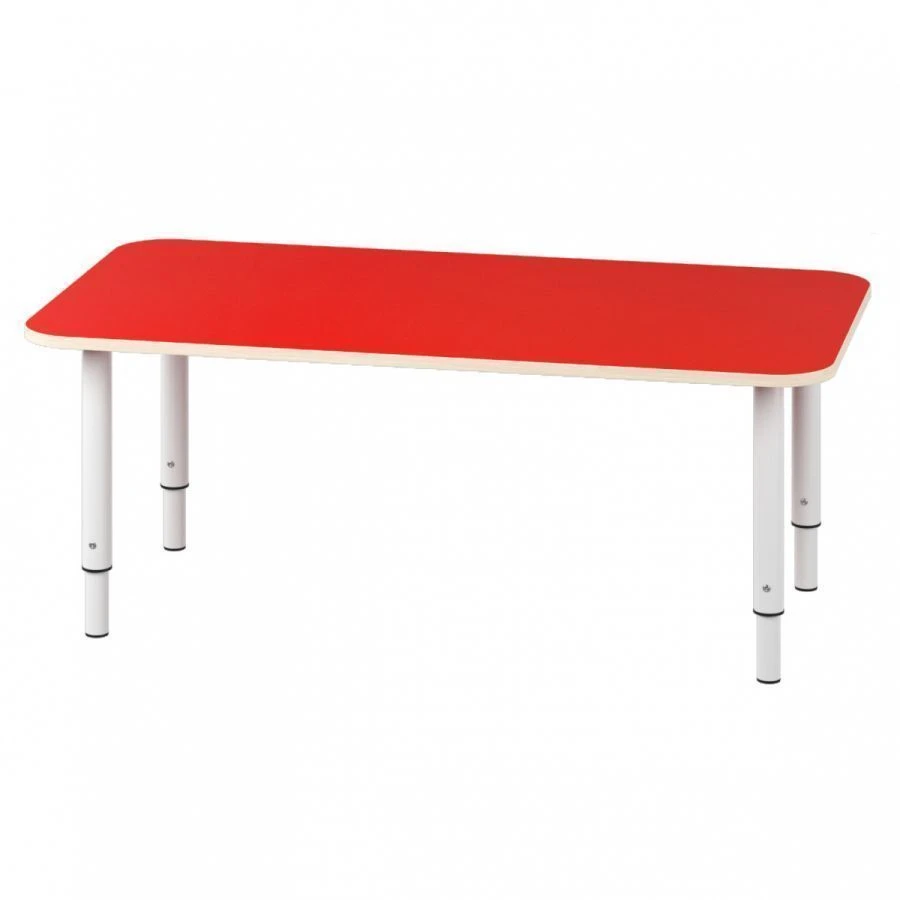 Children's Wooden Table for Preschool Institutions "Edelwood