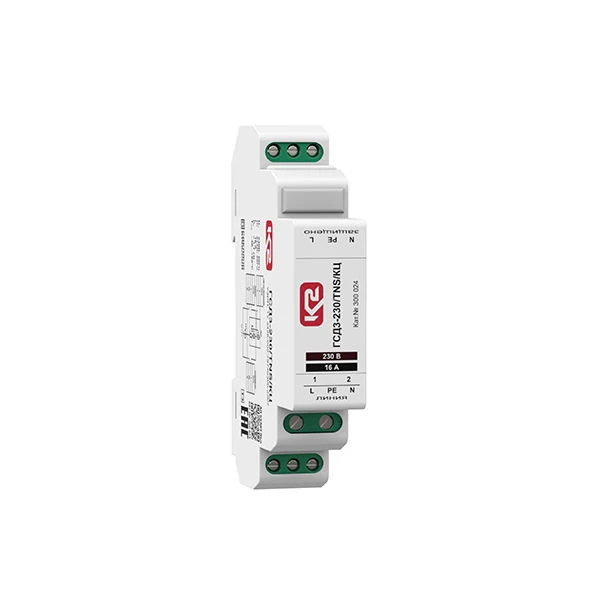 Surge Protection Device GSD3-230/TNS/KC (LT) Model 301 124
