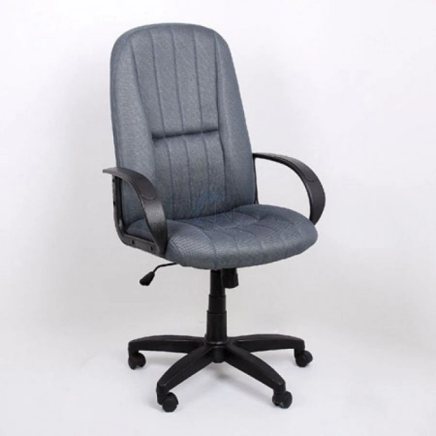 Harmony Swivel Office Chair - Ergonomic Design with Custom Adaptability