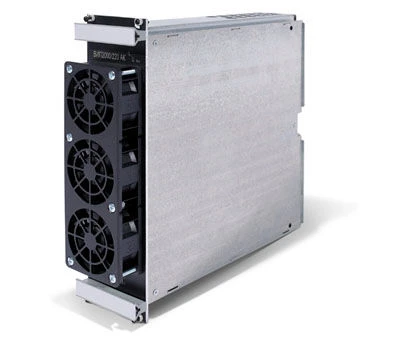 Power Supply Source VIP2000/220 AK