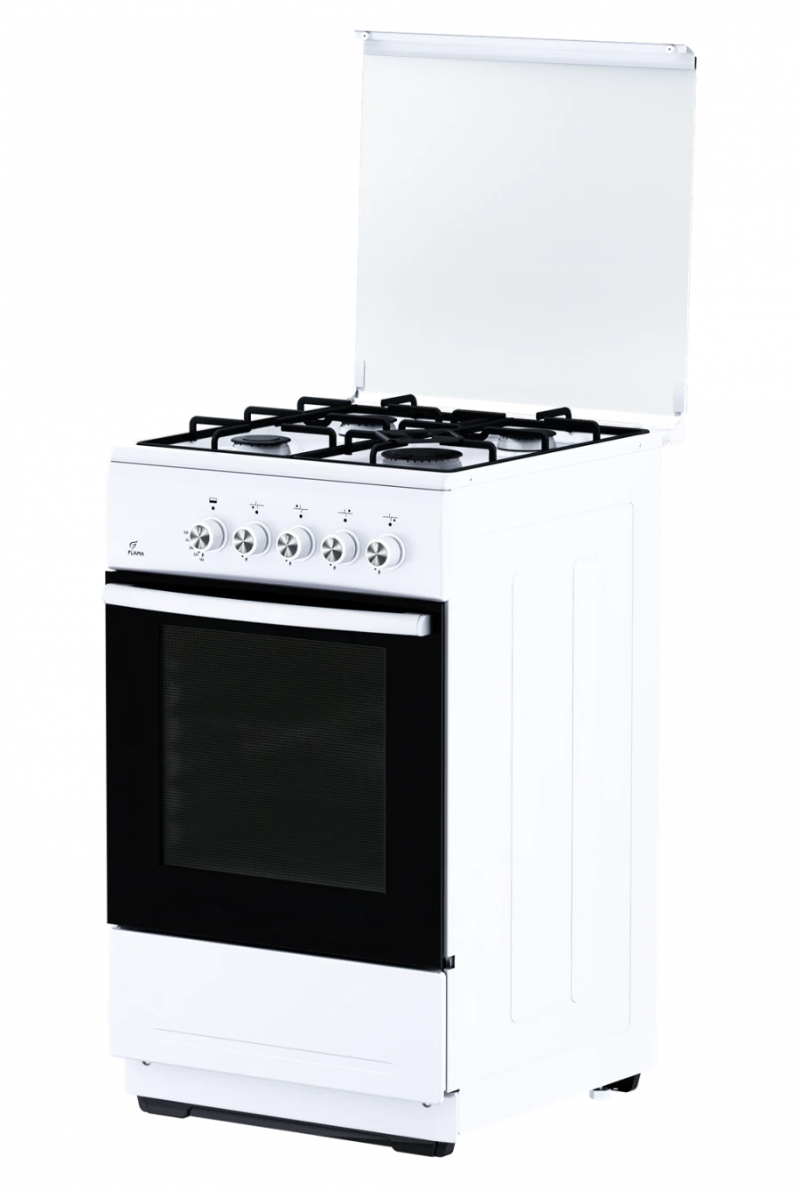 Combined Household Stove FLAMA L FK 1412