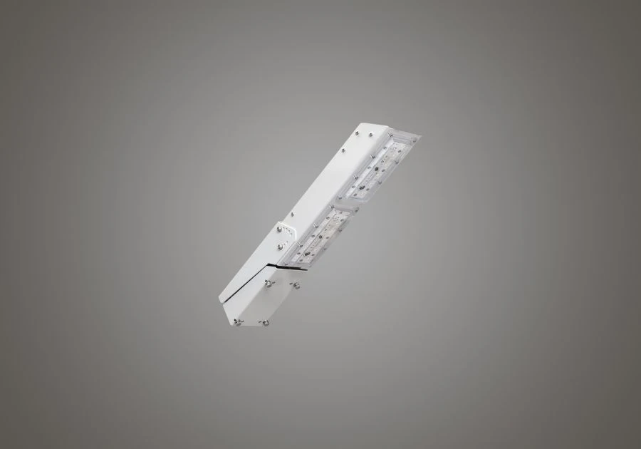 Petrolux Urban-12 Street Light