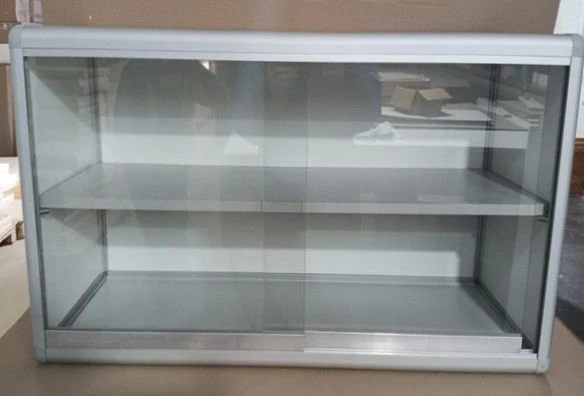 Wall-Mounted Laboratory Cabinet TV-SHLN (st)