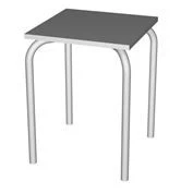 Sturdy Stool TБ for Versatile Seating Solutions