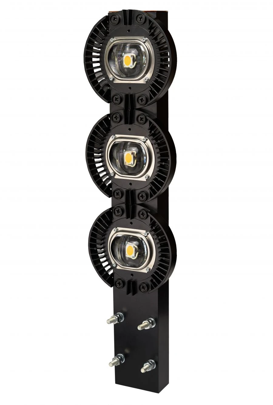 LED Street Light SMP-165-PK "SKY